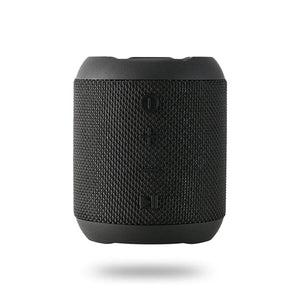 Round Bluetooth Speaker