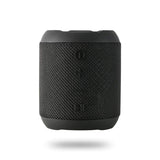 Round Bluetooth Speaker