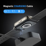 Smart Watch Badminton Sport Homme