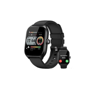 Blood Pressure Smartwatch